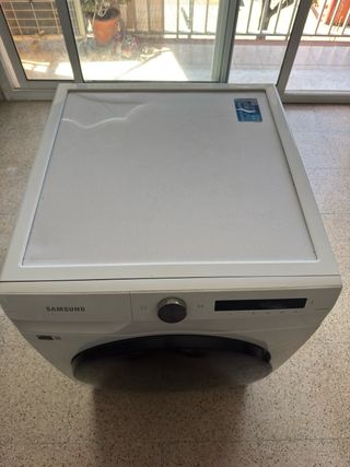 Lavadora-Secadora Samsung 9 kg lavado 6kg secado