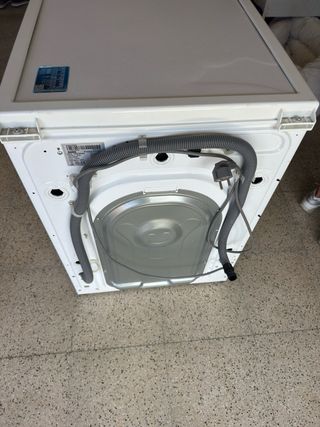 Lavadora-Secadora Samsung 9 kg lavado 6kg secado