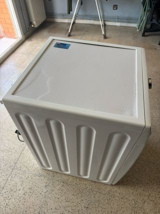 Lavadora-Secadora Samsung 9 kg lavado 6kg secado