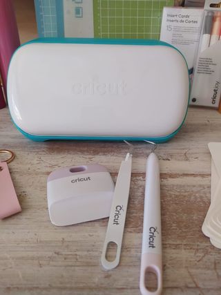 GIOVEDÌ 175€ Macchina da taglio Cricut Joy
