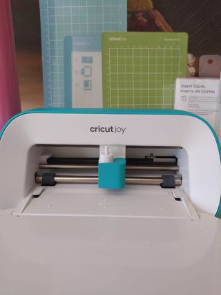 GIOVEDÌ 175€ Macchina da taglio Cricut Joy