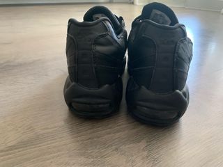 Zapatillas Nike Air Max 95 - Negras