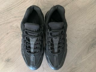 Zapatillas Nike Air Max 95 - Negras