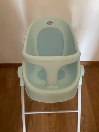 Trona de ducha Chicco
