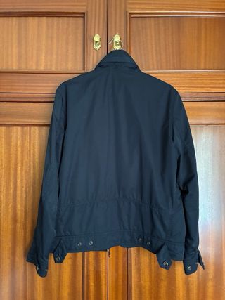 Chaqueta Polo Ralph Lauren negra - M
