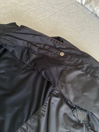 Chaqueta Polo Ralph Lauren negra - M