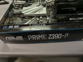 Pack Placa, Procesador, Disipador y Ram