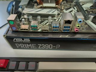 Pack Placa, Procesador, Disipador y Ram