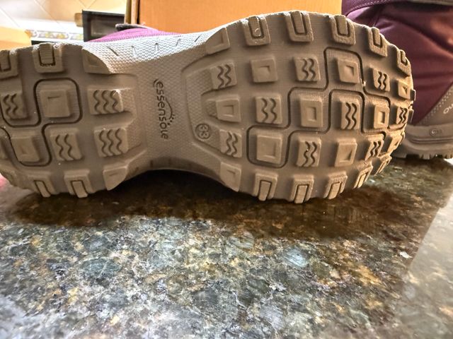 Bergmann maniqui caballero