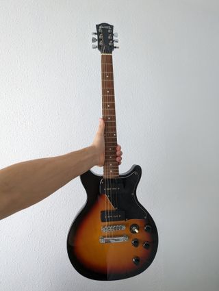Guitarra Cruiser by Cort
