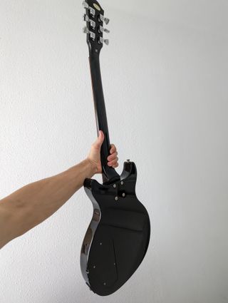 Guitarra Cruiser by Cort