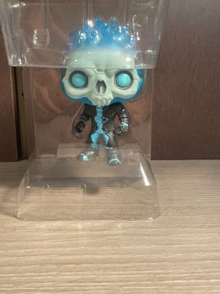 Funko Pop Fortnite Eternal Voyager #638