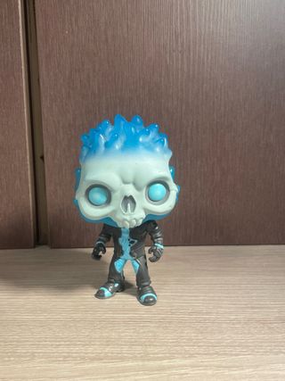 Funko Pop Fortnite Eternal Voyager #638
