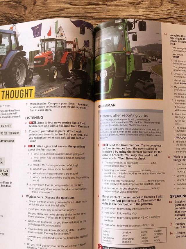 Outcomes Upper Intermediate with Access Code an...