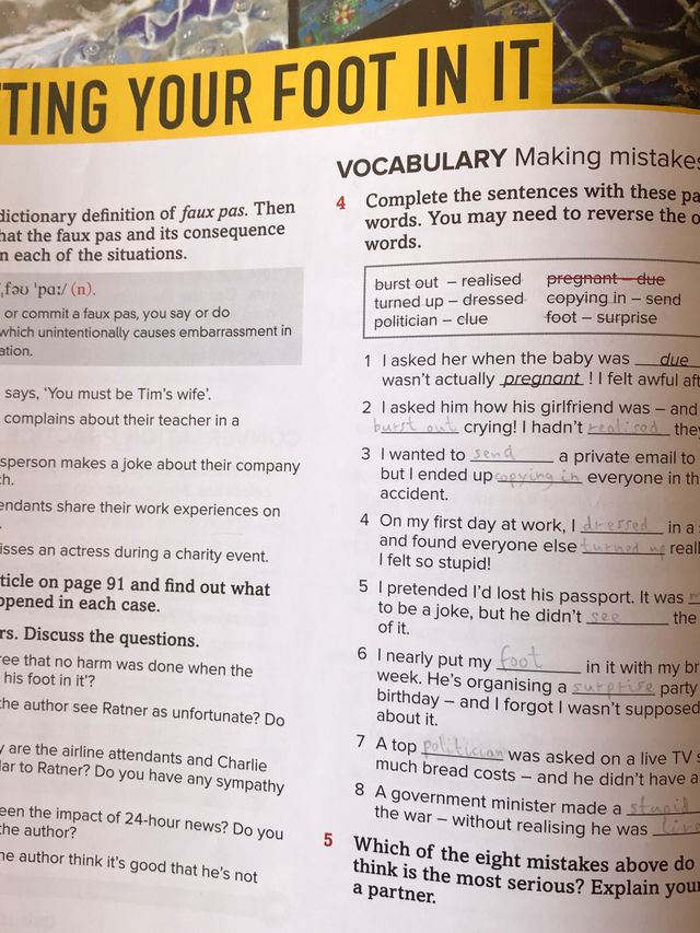 Outcomes Upper Intermediate with Access Code an...