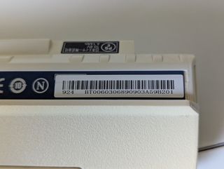 Batteria originale per Acer UM08B32 - 4400mAh 48Wh