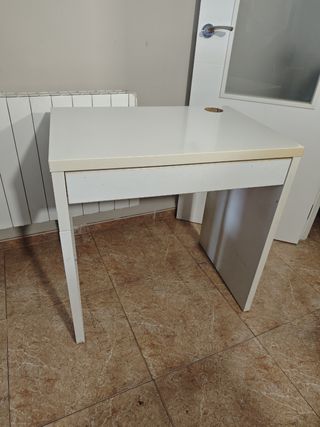Mueble estudio Ikea