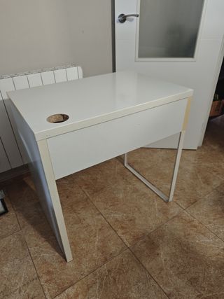 Mueble estudio Ikea