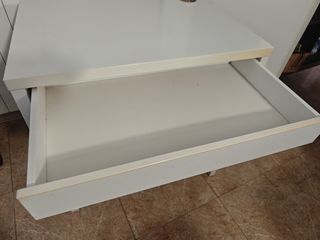 Mueble estudio Ikea