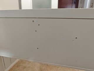 Mueble estudio Ikea