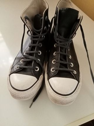 Deportivas Converse 
