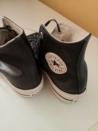 Deportivas Converse 