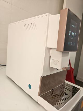 Cafetera Cecotec Cremmaet