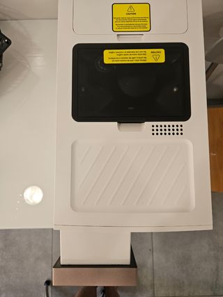 Cafetera Cecotec Cremmaet
