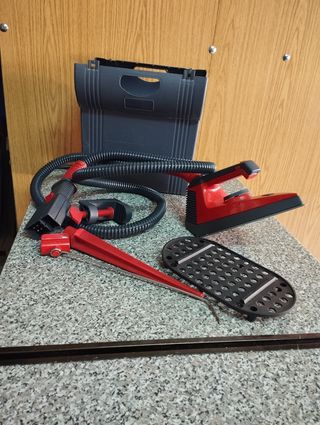 Plancha de vapor Lady Vap 2000