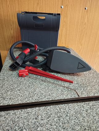 Plancha de vapor Lady Vap 2000