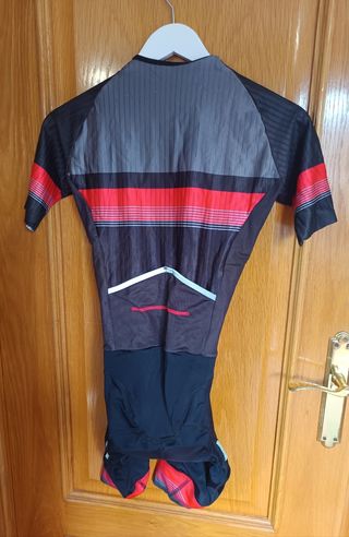 Maillot ciclismo hombre - Talla S