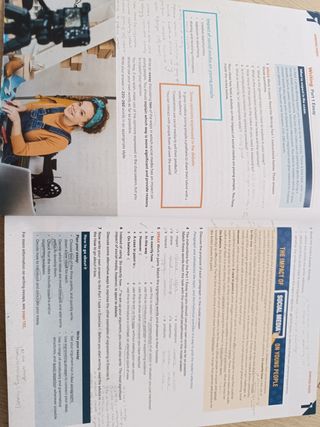 READY FOR C1 ADVANCED Student's book with key