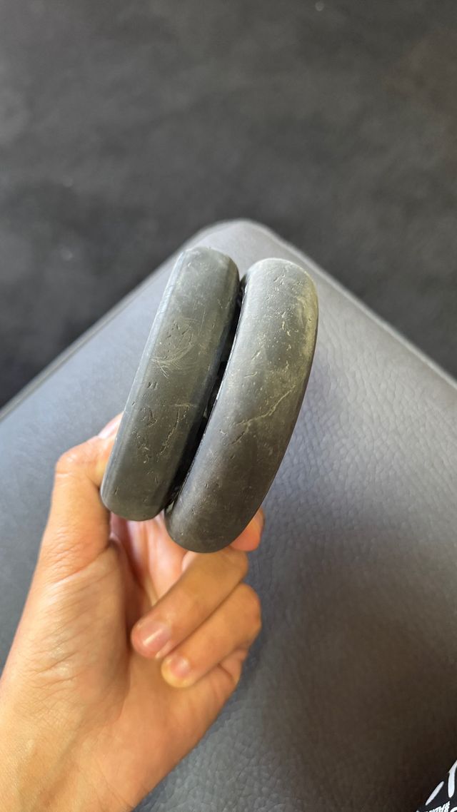 Ruedas Wheels Scooter Hipe 110mm