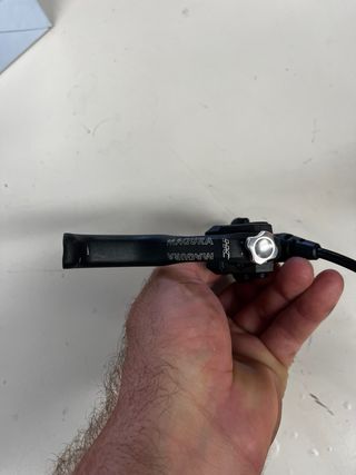 Frenos MAGURA MT8