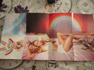 CD Mariah Carey - Rainbow