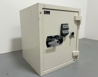 Caja fuerte DragoSanz SK-2