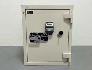 Caja fuerte DragoSanz SK-2