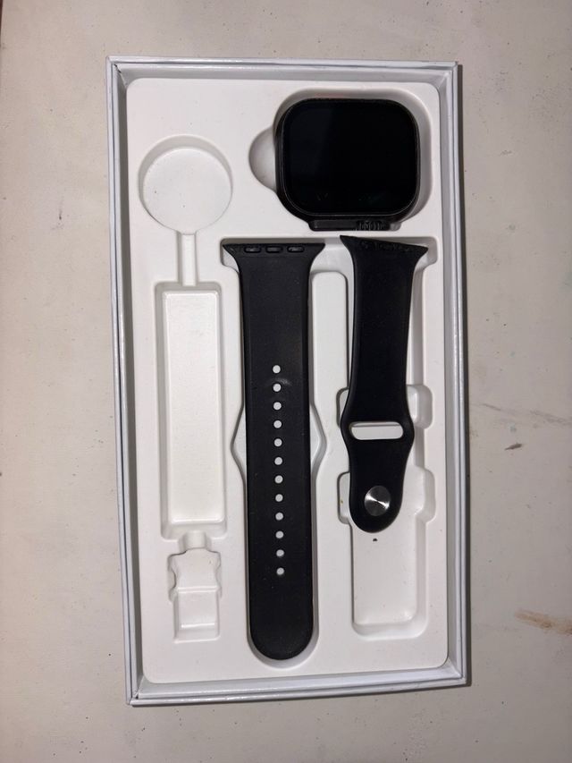 i15 Ultra Max (Smartwatch) 49mm