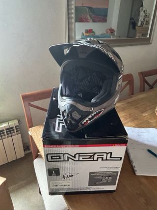 Casco ONeal Cross Vintage
