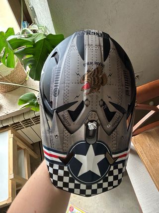 Casco ONeal Cross Vintage