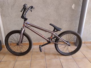 BMX Freestyle - Bicicleta usada