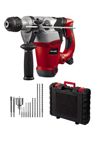 Einhell RT-RH 32 Martillo Perforador