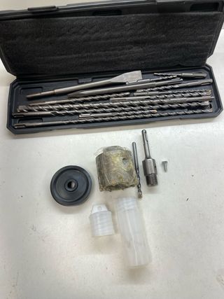 Einhell RT-RH 32 Martillo Perforador