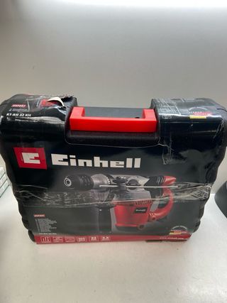 Einhell RT-RH 32 Martillo Perforador