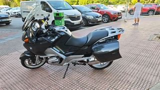 BMW R1200RT (2005) - ITV 07/2026