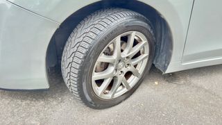 Toyota Versu 2014