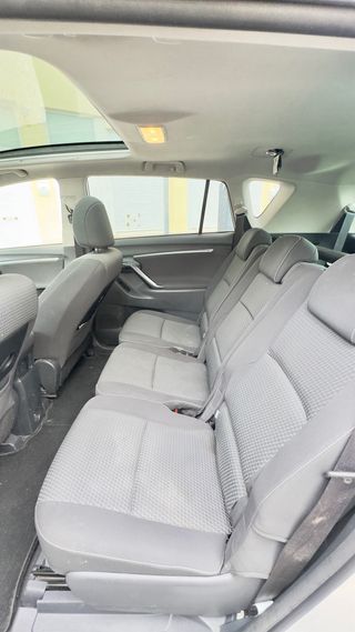 Toyota Versu 2014