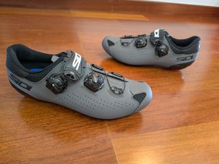 NUEVAS Zapatillas SIDI GENIUS talla 41