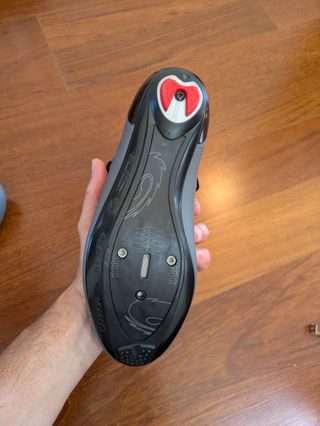 NUEVAS Zapatillas SIDI GENIUS talla 41