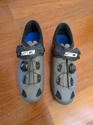 NUEVAS Zapatillas SIDI GENIUS talla 41